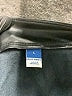 Old Navy 100% Polyester Black Faux Leather Skirt Size L - photo 4