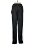 Adidas 100% Polyester Black Track Pants Size M - photo 2