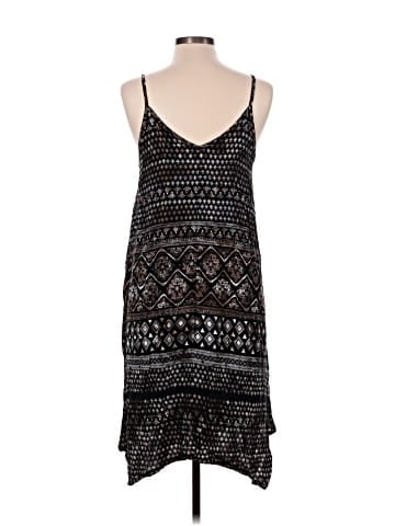 Mossimo Supply Co. Casual Dress (view 2)