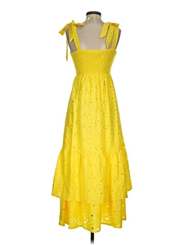 Flying Tomato Casual Dress (view 2)