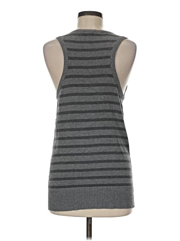 Papaya Sweater Vest (view 2)