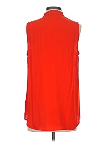 CAbi Sleeveless Blouse (view 2)
