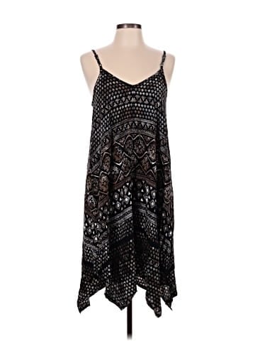 Mossimo Supply Co. Casual Dress (view 1)