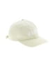Mighty Fine 100% Cotton Green Baseball Cap One size - photo 1