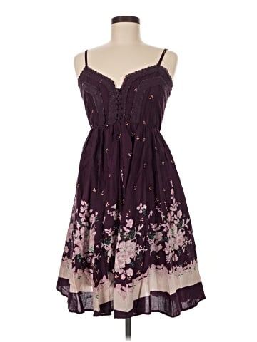 Forever 21 Casual Dress (view 1)