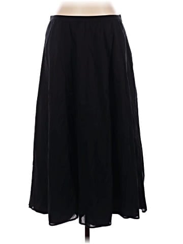 Dana Buchman Casual Skirt (view 1)