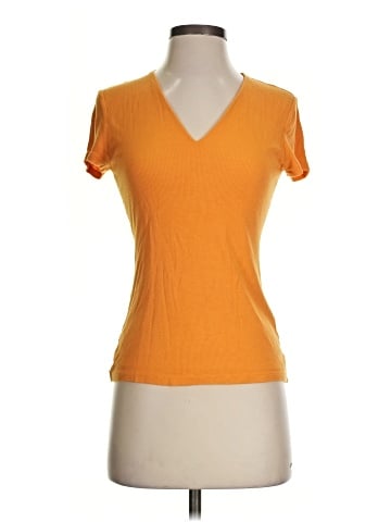 INC International Concepts Short Sleeve T-Shirt (view 1)