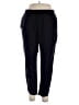 Marine Layer Solid Black Casual Pants Size XL - photo 1