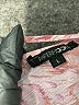 Papermoon 100% Rayon Paisley Pink Jumpsuit Size L - photo 4