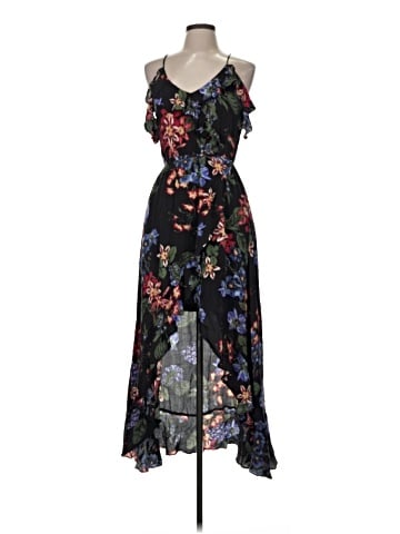Illa Illa Cocktail Dress (view 1)