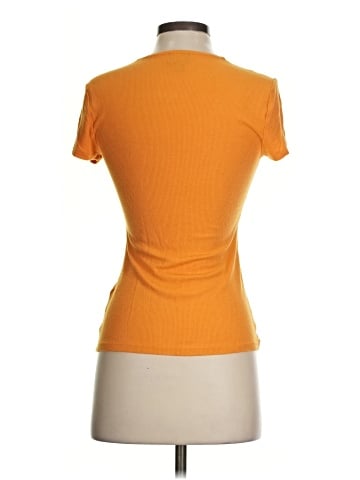 INC International Concepts Short Sleeve T-Shirt (view 2)
