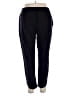 Marine Layer Solid Black Casual Pants Size XL - photo 2
