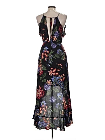 Illa Illa Cocktail Dress (view 2)