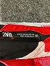 Zara Print Red Casual Skirt Size XL - photo 4