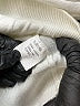Unbranded Ivory Long Sleeve Blouse Size M - photo 8
