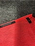 Scotch & Soda 100% Viscose Orange Active Tank Size Med (2) - photo 7