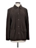 Talbots Brown Coat Size S - photo 1