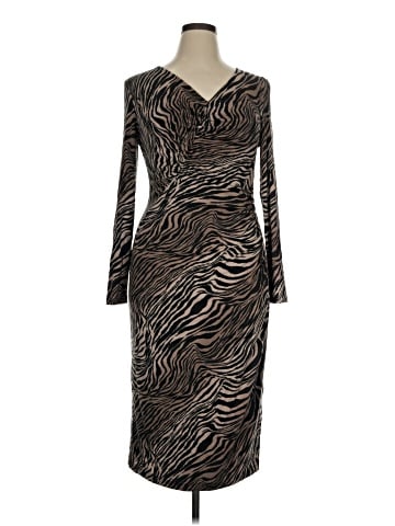 Lafayette 148 New York Casual Dress (view 1)