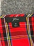 J.Crew 100% Cotton Red 3/4 Sleeve Blouse Size M - photo 7