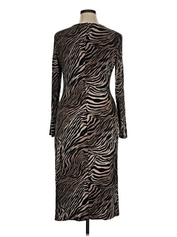 Lafayette 148 New York Casual Dress (view 2)