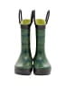 Carter's Green Rain Boots Size 5 (baby) - photo 2