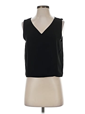 Babaton Sleeveless Blouse (view 1)