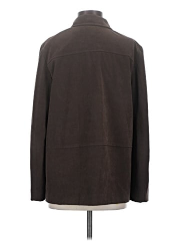 Talbots Coat (view 2)