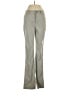 Eddie Bauer Solid Gray Casual Pants Size 4 - photo 1