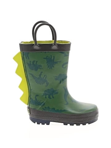 Carter's Rain Boots (view 1)