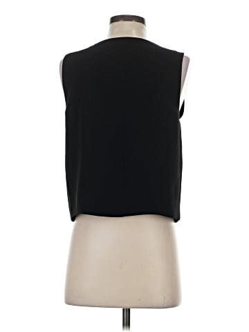 Babaton Sleeveless Blouse (view 2)