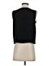 Babaton 100% Polyester Black Sleeveless Blouse Size S - photo 2
