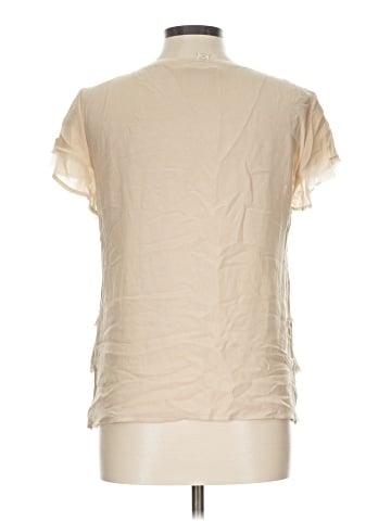 J.Crew Short Sleeve Blouse (view 2)