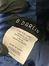B. Darlin Blue Cocktail Dress Size 5 - 6 - photo 7
