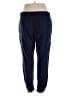 Marine Layer 100% Tencel Solid Blue Casual Pants Size XL - photo 2