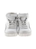 Puma White Sneakers Size 7 (kids, wide) - photo 2