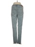 American Eagle Outfitters Hearts Blue Jeans Size 6R - photo 2