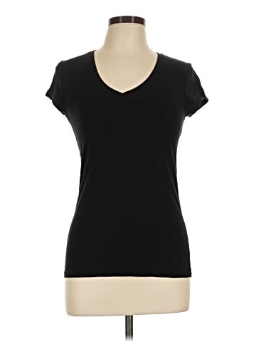 INC International Concepts Short Sleeve Top (view 1)