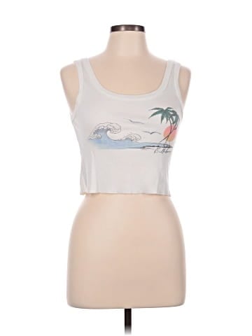 Billabong Tank Top (view 1)