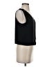 Babaton 100% Polyester Black Sleeveless Blouse Size S - photo 4