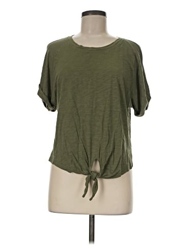 Sanctuary Short Sleeve T-Shirt (view 1)