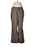 Chico's Brown Casual Pants Size Med (1.5) - photo 1