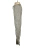 Eddie Bauer Solid Gray Casual Pants Size 4 - photo 5