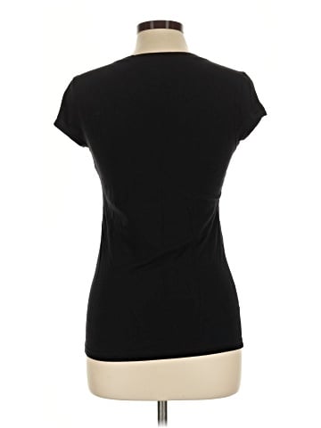 INC International Concepts Short Sleeve Top (view 2)