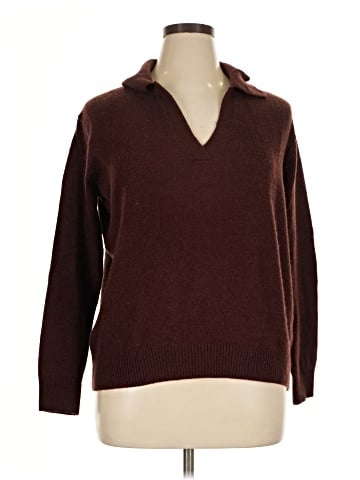 Banana Republic Factory Store Pullover Sweater (view 1)