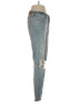 American Eagle Outfitters Hearts Blue Jeans Size 6R - photo 4