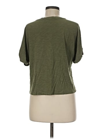 Sanctuary Short Sleeve T-Shirt (view 2)