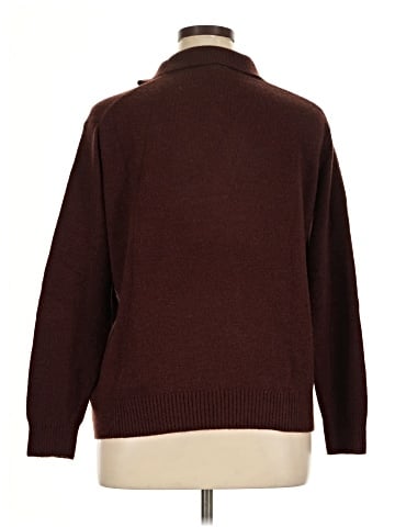 Banana Republic Factory Store Pullover Sweater (view 2)