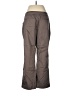 Chico's Brown Casual Pants Size Med (1.5) - photo 2