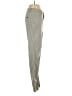 Eddie Bauer Solid Gray Casual Pants Size 4 - photo 4