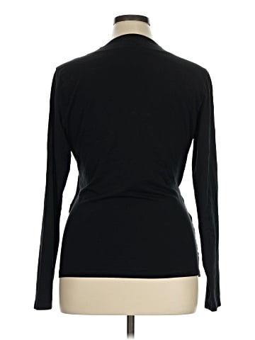 Sundance Long Sleeve Top (view 2)
